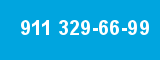 911 329-66-99 911 329-66-99